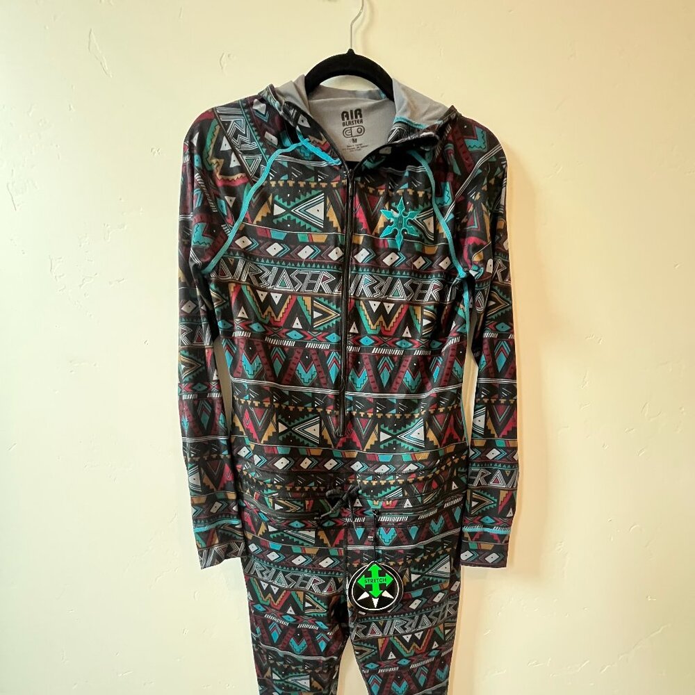 Airblaster Women's Ninja Suit Size M